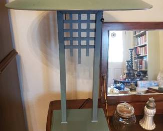 ART DECO LAMP