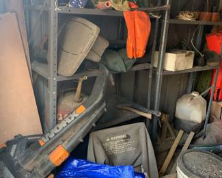 Tools and power tools