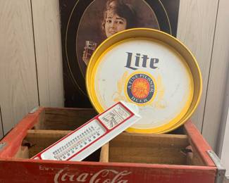 Coca-Cola, Lite Beer