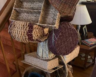 Baskets