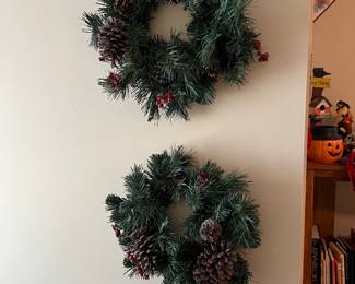 Wreaths