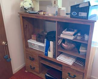 Arts and crafts, sewing supplies 