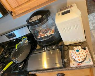 794 Small Appliancesmin