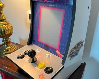 794 Arcade1Up Galaga Countercademin