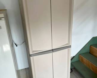 794 Sterilite Adjustable Storage Cabinetmin