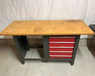 794 Storage Workbenchmin