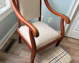 794 Occasional Armchairmin