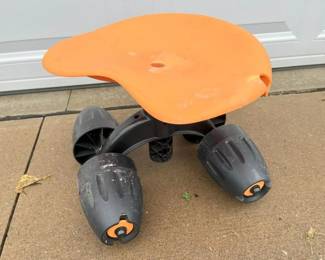 794 Vertex Rolling Garden Rocker Work Seatmin