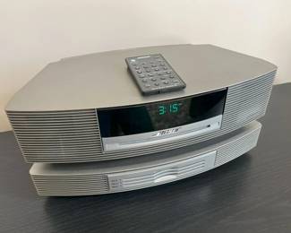 794 Bose Wave Music System IIImin
