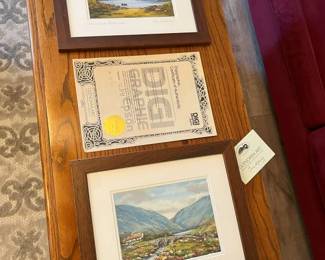 794 Tim Moloney Glendara Art Printsmin