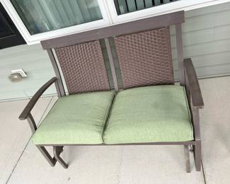 794 Outdoor Slide Rockermin