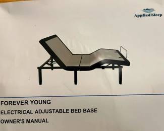 794 Applied Sleep Adjustable Bed Base min