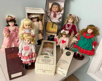 794 Dynasty Doll Collectionmin
