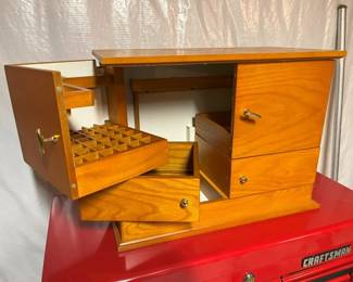 794 Lori Greiner For Your Ease Only Storage Jewelry Boxmin