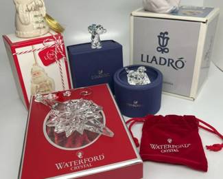 794 Lladro Friendsmin