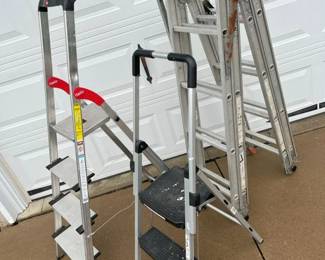 794 Ladder Selectionmin