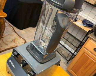 794 Vitamix 6000min