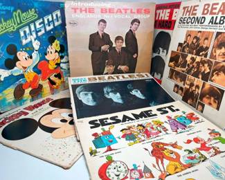 794 Vintage Vinylmin