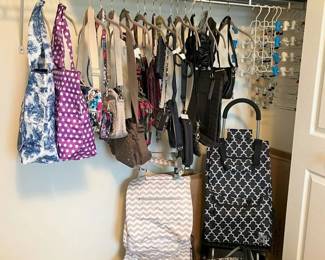 794 Travel Bag Selectionmin