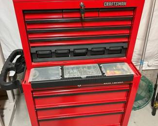 794 Craftsman Tool Chestsmin