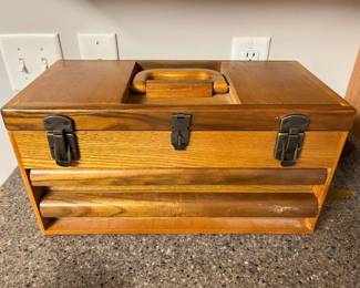 794 Thomas Museum Series Toolboxmin