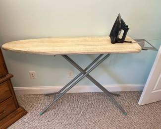 794 Premium Ironing Boardmin