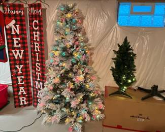 794 Hallmark Christmas Treemin