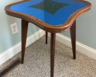 794 Vintage Superior Tablemin