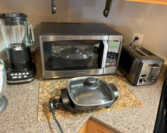 794 Small Appliance Samplermin