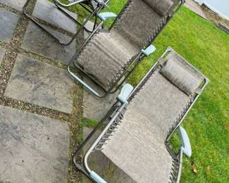 794 Zero Gravity Lounge Chair Selectionmin