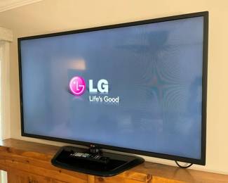 794 LG 50Inch Smart LED TVmin