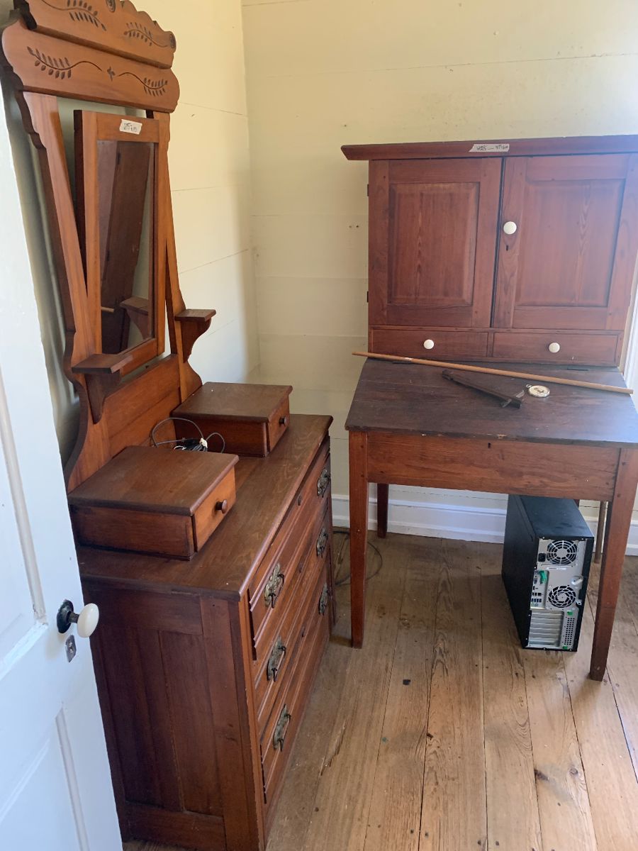 Estate Sale in Sandersville, GA starts on 11/25/2023