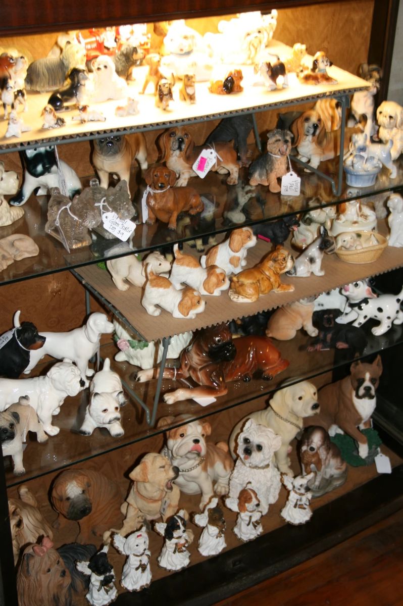 Minnie's Warehouse CLOSING SALE PART 2 starts on 12/8/2023