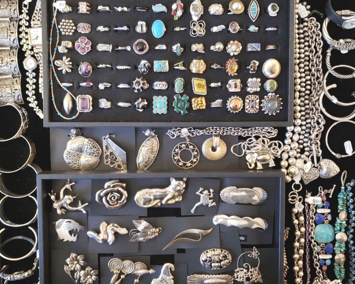 75 Off Sunday! Wheeling Estate Sale Ethan... starts on 12/1/2023