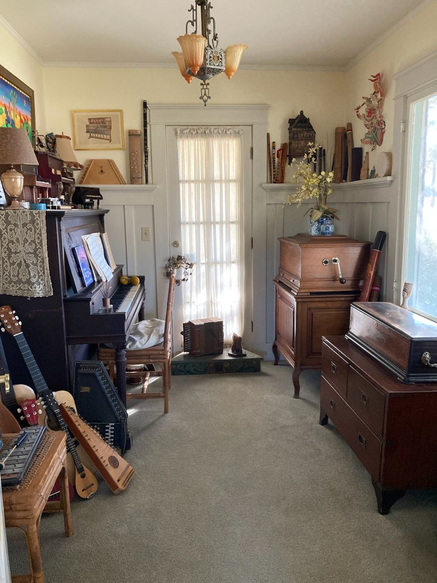 Fillmore Ranch For Sale