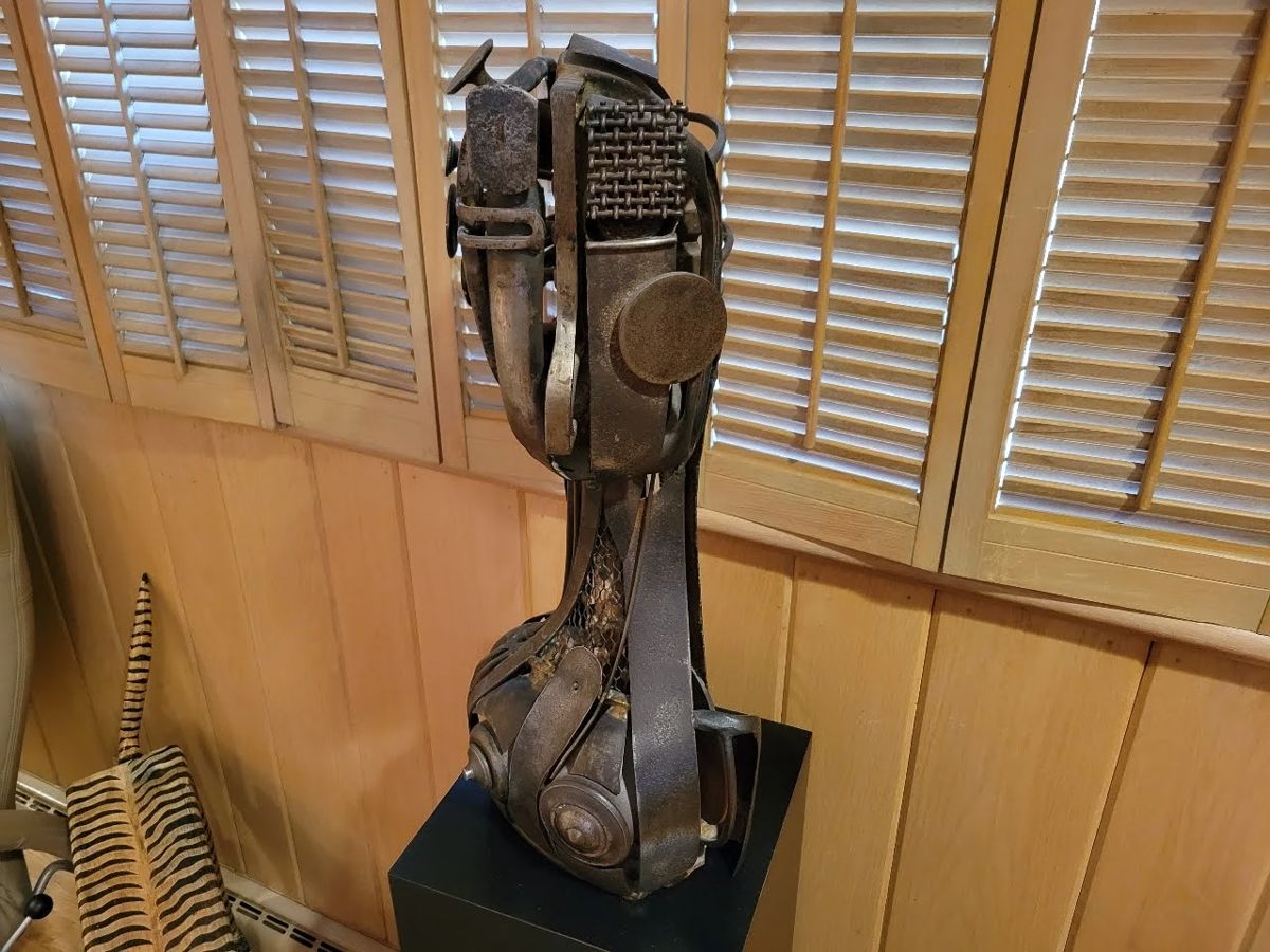 50 OFF SATURDAY!!! Estate Sale in Bayside... starts on 11/30/2023