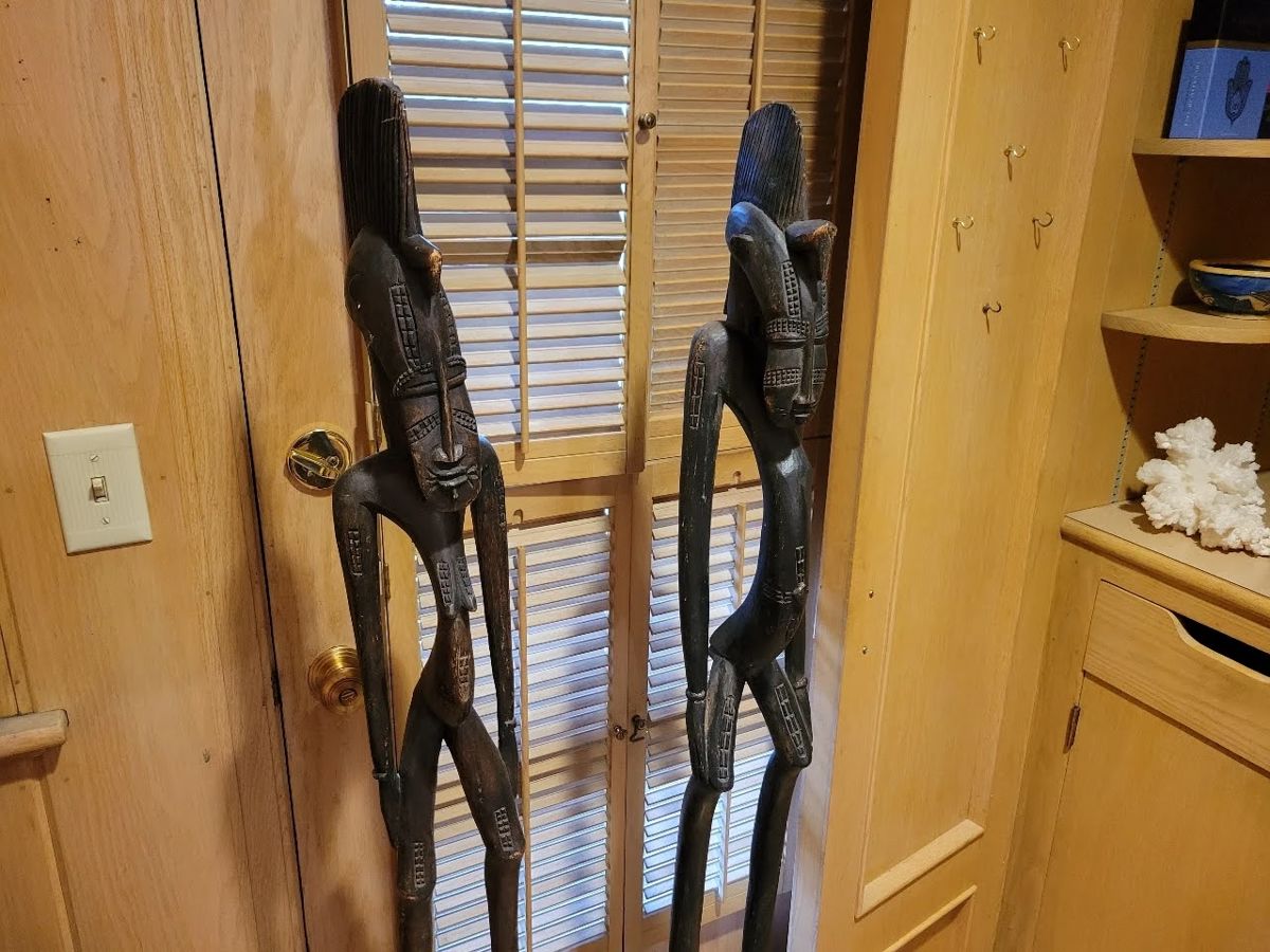 50 OFF SATURDAY!!! Estate Sale in Bayside... starts on 11/30/2023