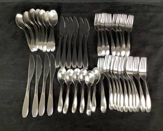 JOSW200 Oneida Stainless Flatware All are marked with Oneida, made in Vietnam