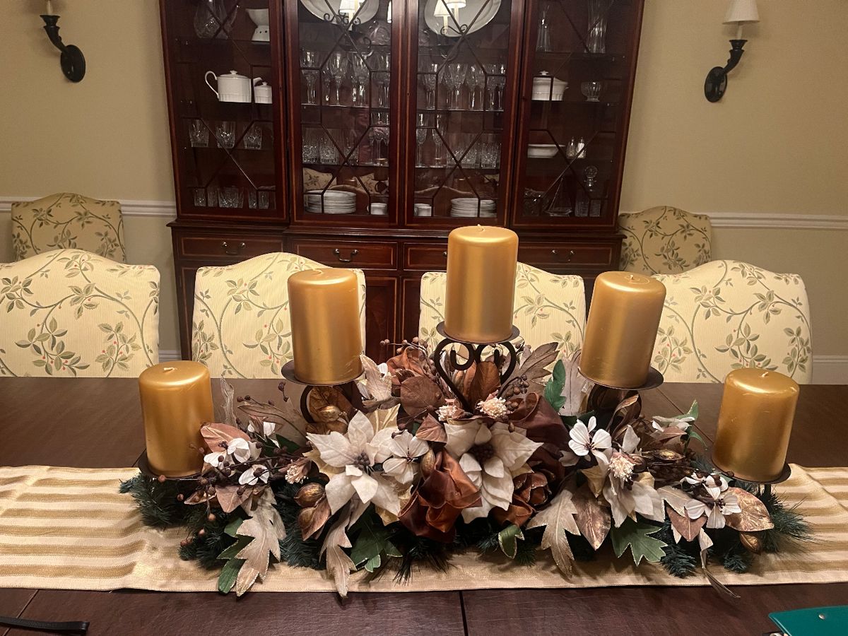 Blackswans Estate SaleRumson starts on 12/1/2023