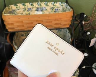 Kate Spade wallet