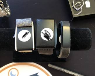 Whoop fitness watches