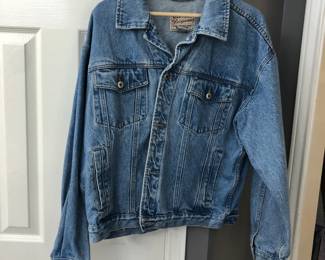 Old Navy Dungarees denim jacket