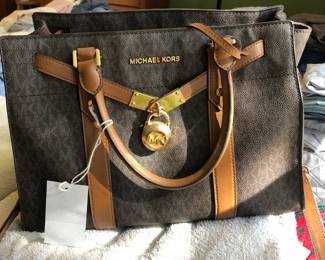 Michael Kors purse