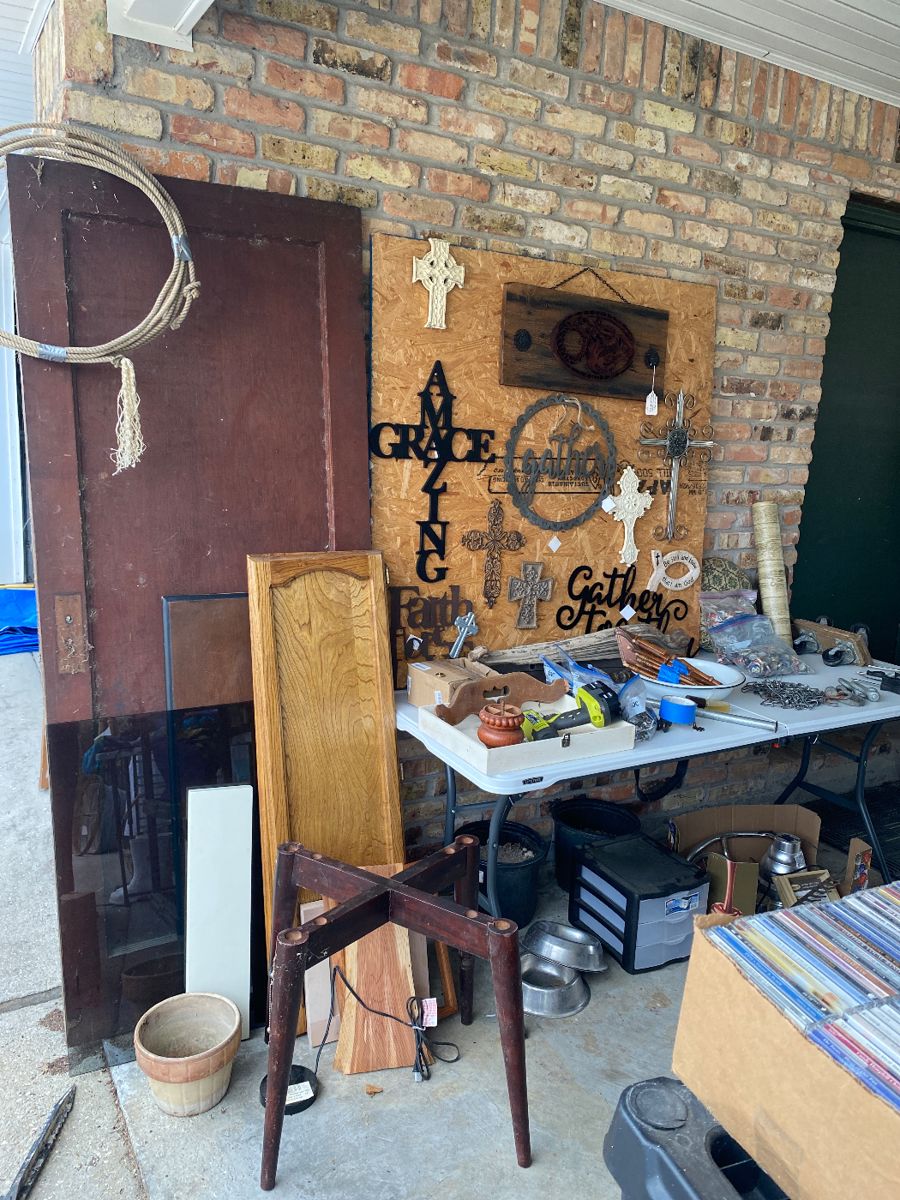 DEAL DAY CLEARANCE in Zachary, LA starts on 11/24/2023