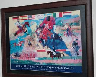 "Fox Hollow Treasures" in Aiken, SC. Starts Closing on Thu 11/30 at 8p. Pickup: Sat 12/2 from 11-3p. Please click here to view more photos, descriptions, and current bids:&nbsp;https://ctbids.com/estate-sale/25632