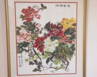 "Fox Hollow Treasures" in Aiken, SC. Starts Closing on Thu 11/30 at 8p. Pickup: Sat 12/2 from 11-3p. Please click here to view more photos, descriptions, and current bids:&nbsp;https://ctbids.com/estate-sale/25632