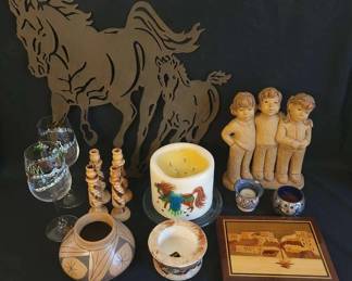 "Fox Hollow Treasures" in Aiken, SC. Starts Closing on Thu 11/30 at 8p. Pickup: Sat 12/2 from 11-3p. Please click here to view more photos, descriptions, and current bids:&nbsp;https://ctbids.com/estate-sale/25632