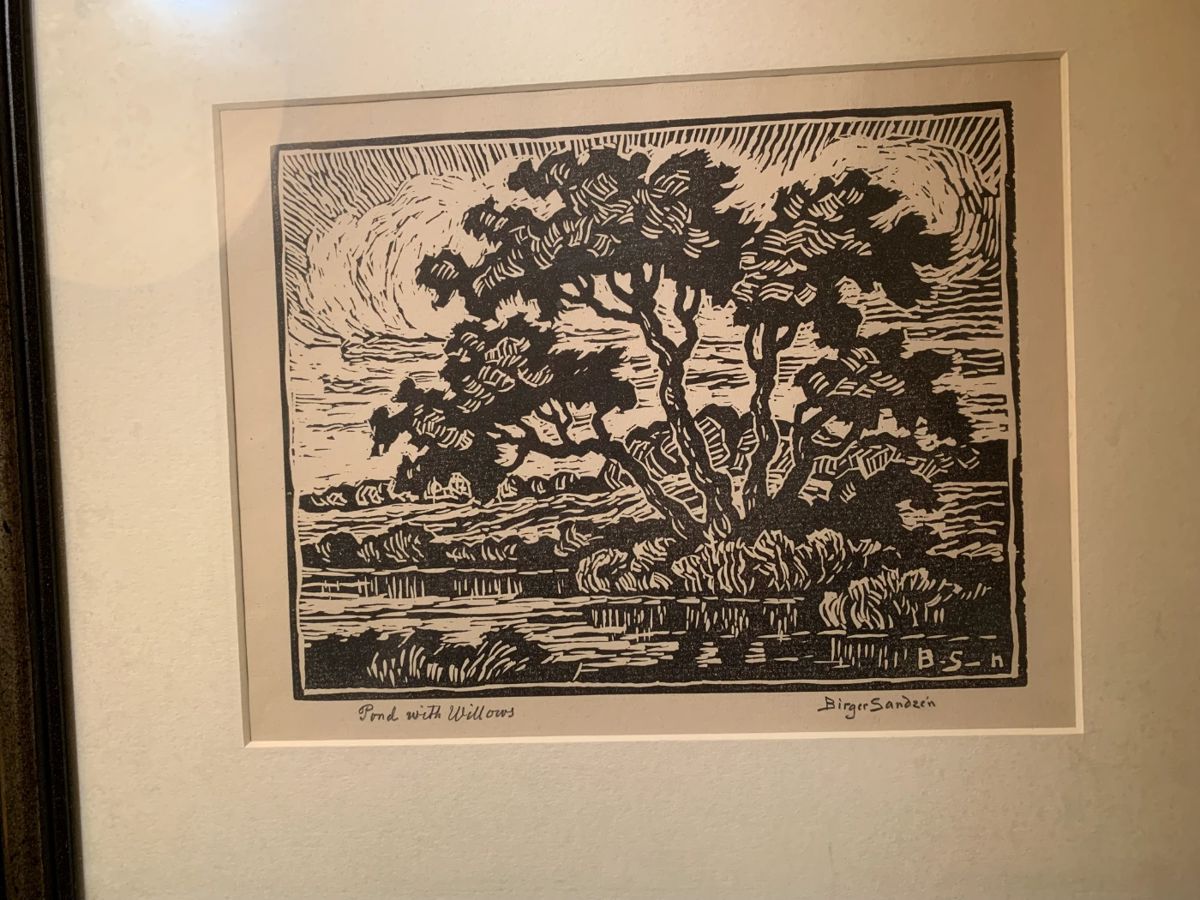 Nance Estate Tag Sale The house & most contents... starts on 12/8/2023