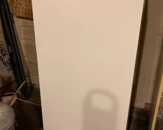 olathe upright freezer