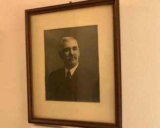 Olathe black and white pictures